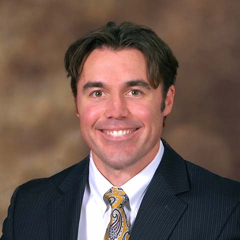 Craig Thiel, Senior Vice President & Chief Financial Officer at Genova Diagnostics