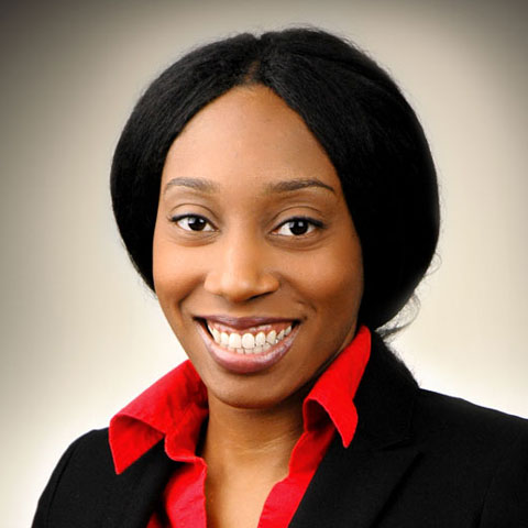 Lahnor Powell