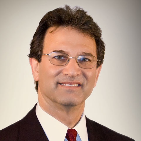 Stephen Goldman, DC