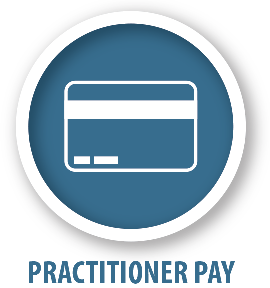 Practitioner Pay