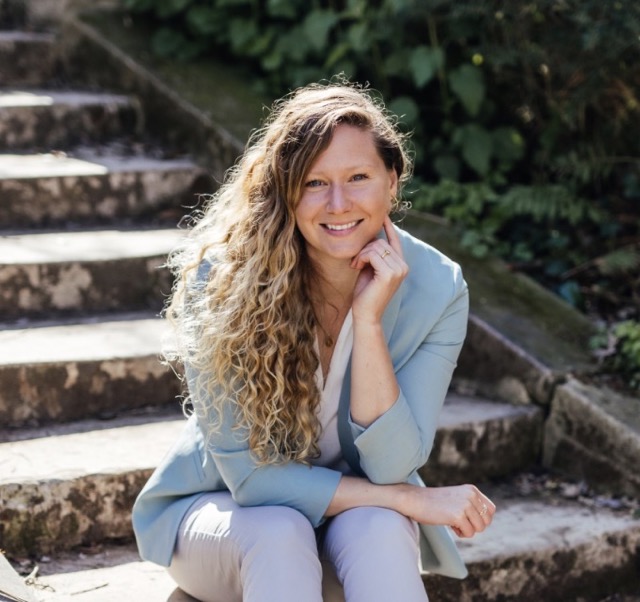 Author photo
