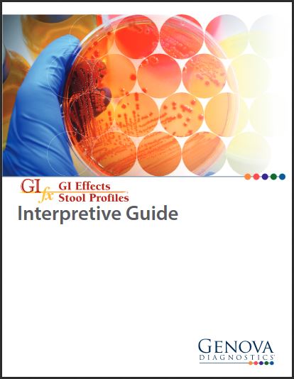 GI Effects Interpretive Guide