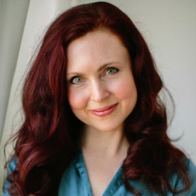 Deanna Minich, Ph.D.
