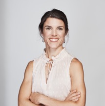 Melanie Dorion, NP