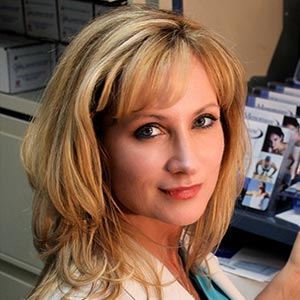 Rebecca Hunton, MD