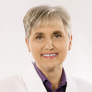 Terry Wahls, MD