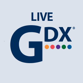 Live GDX