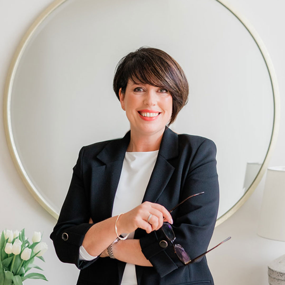 Karen Ward