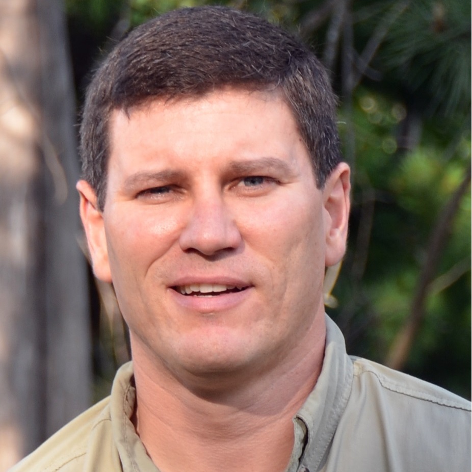 Thomas G. Guilliams, Ph.D.