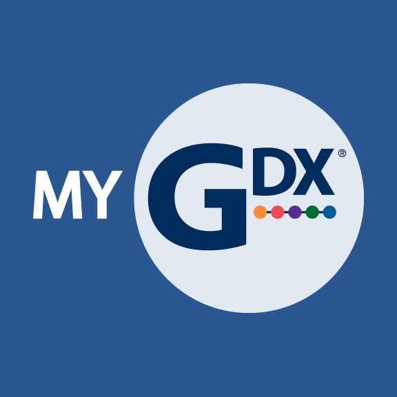 myGDX Patient Portal