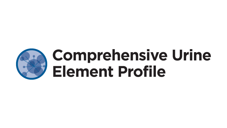 Comprehensive Urine Element Profile
