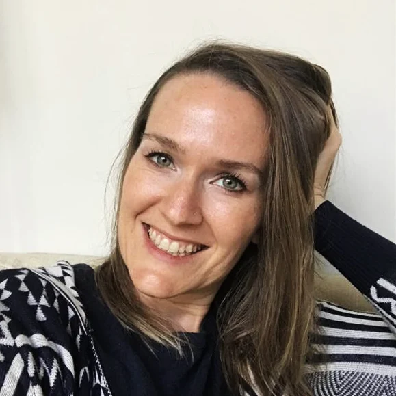 Dr. Christine Krall