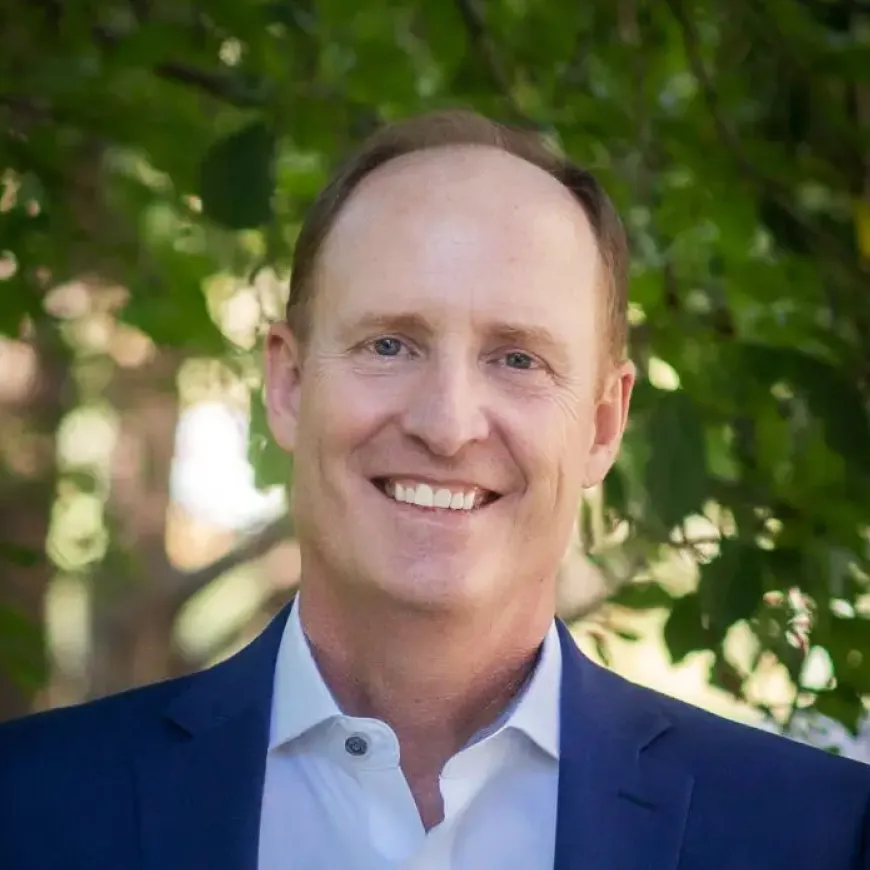 Dr. Christopher Mote