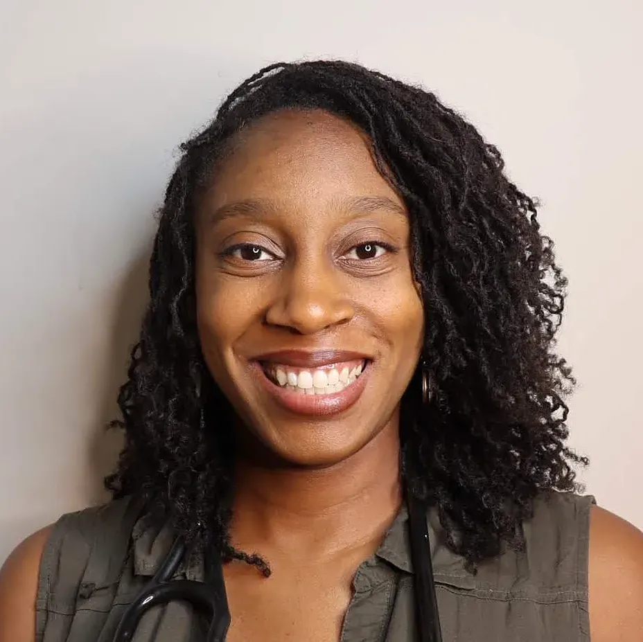 Dr. Lahnor Powell