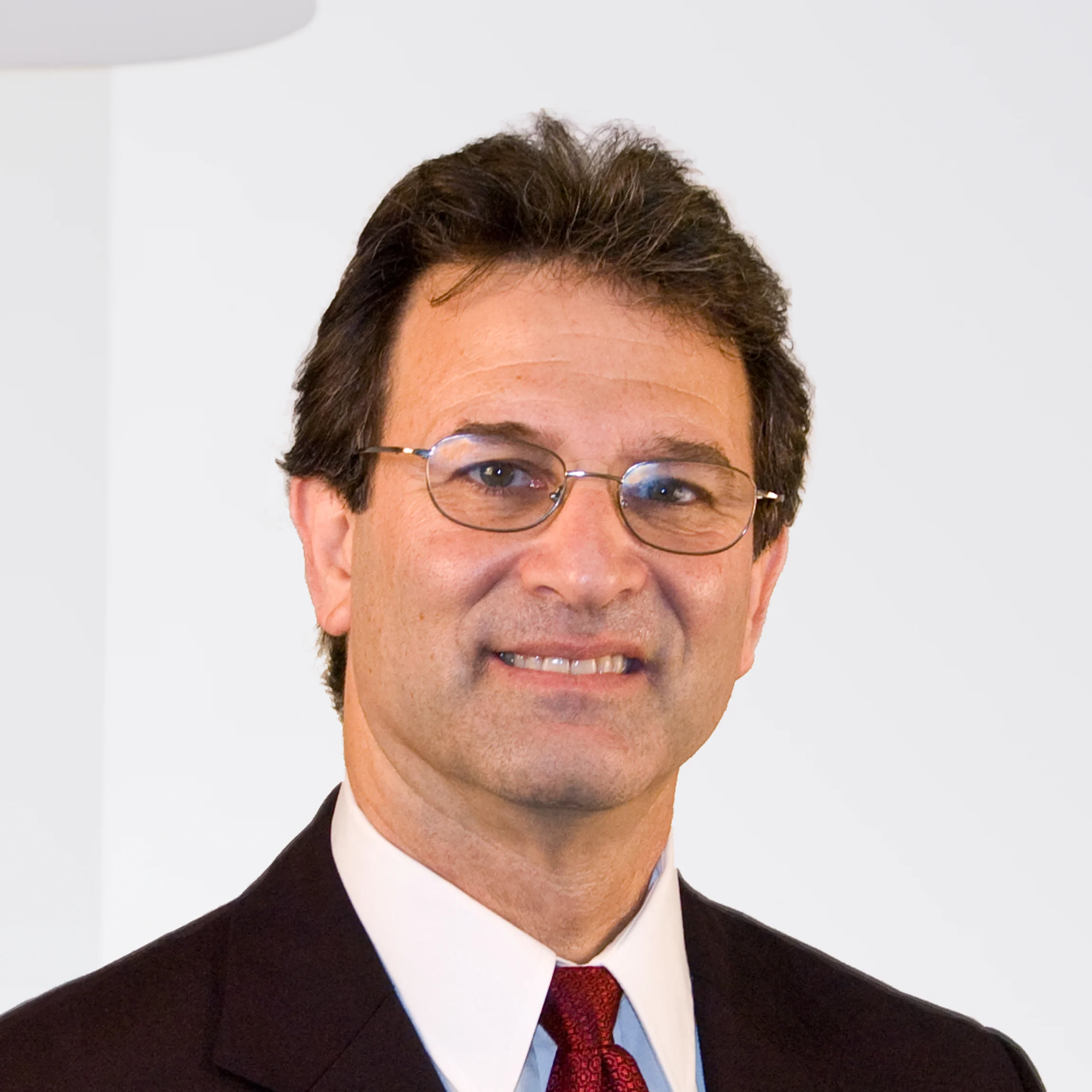 Dr. Stephen Goldman